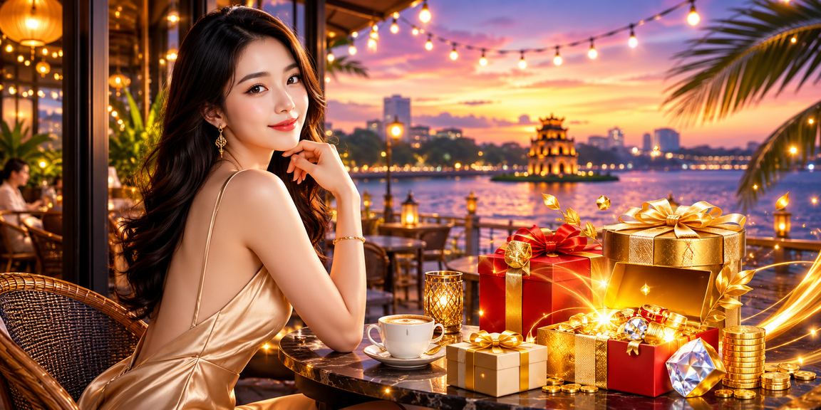 Người dùng VIP tại Hà Nội kiểm tra bonus và hỗ trợ tài khoản ưu tiên trên e85