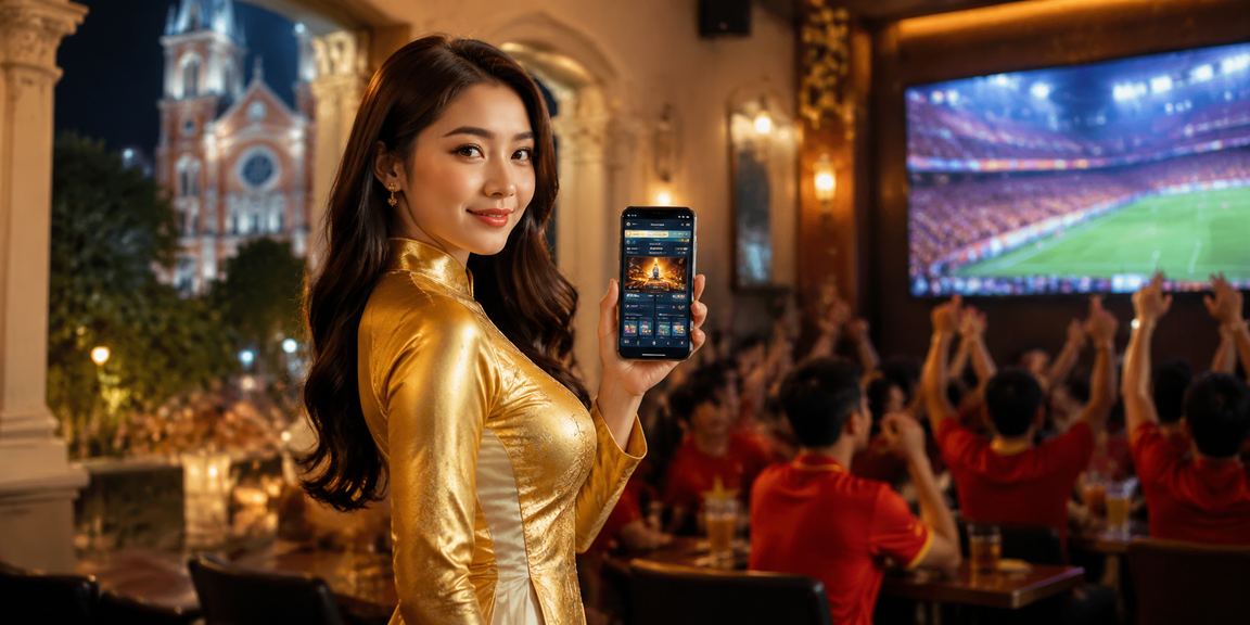 Người chơi Việt Nam trải nghiệm cá cược thể thao và esports tại e85