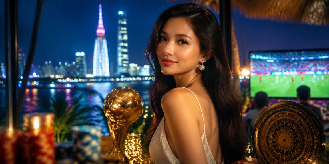 Người dùng TP.HCM theo dõi kèo bóng đá và thực hiện giao dịch tài chính tại e85