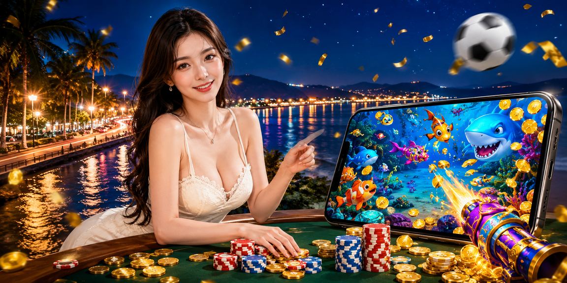 Cảnh câu cá truyền thống tại Phan Thiết Việt Nam