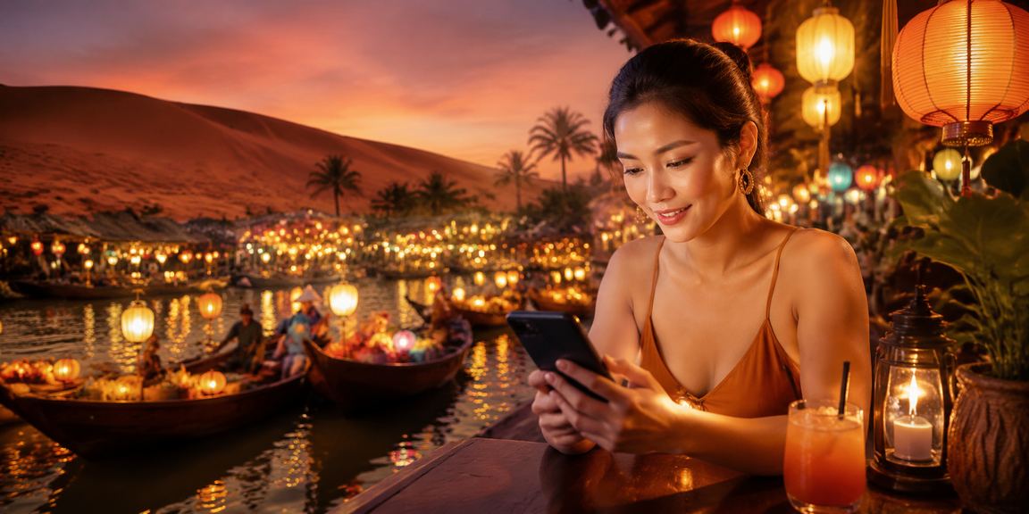 Sảnh casino trực tuyến e85 dành cho người chơi Việt Nam
