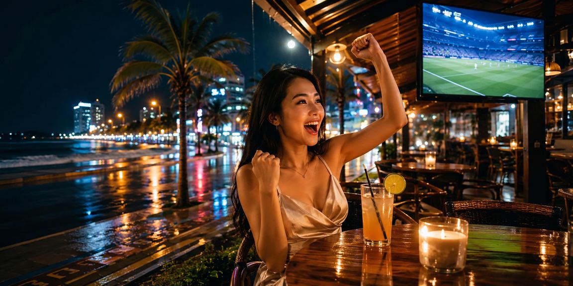 Người chơi tại Vũng Tàu tham gia cá cược và nhận thưởng VIP trên nền tảng e85